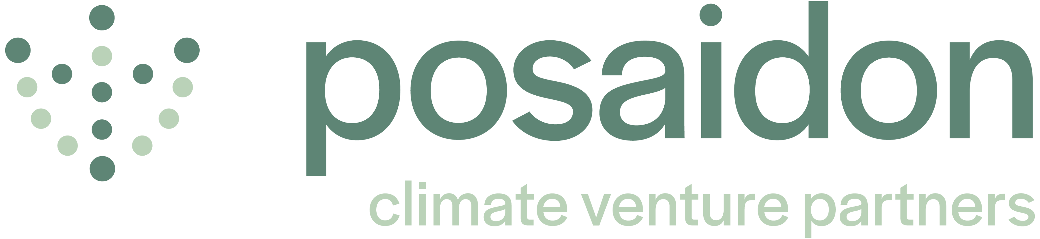 Posaidon Climate Venture Partners